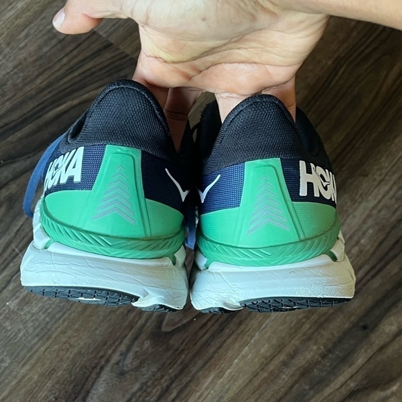 Hoka Clifton 7 size 11.5 - Picture 5 of 14